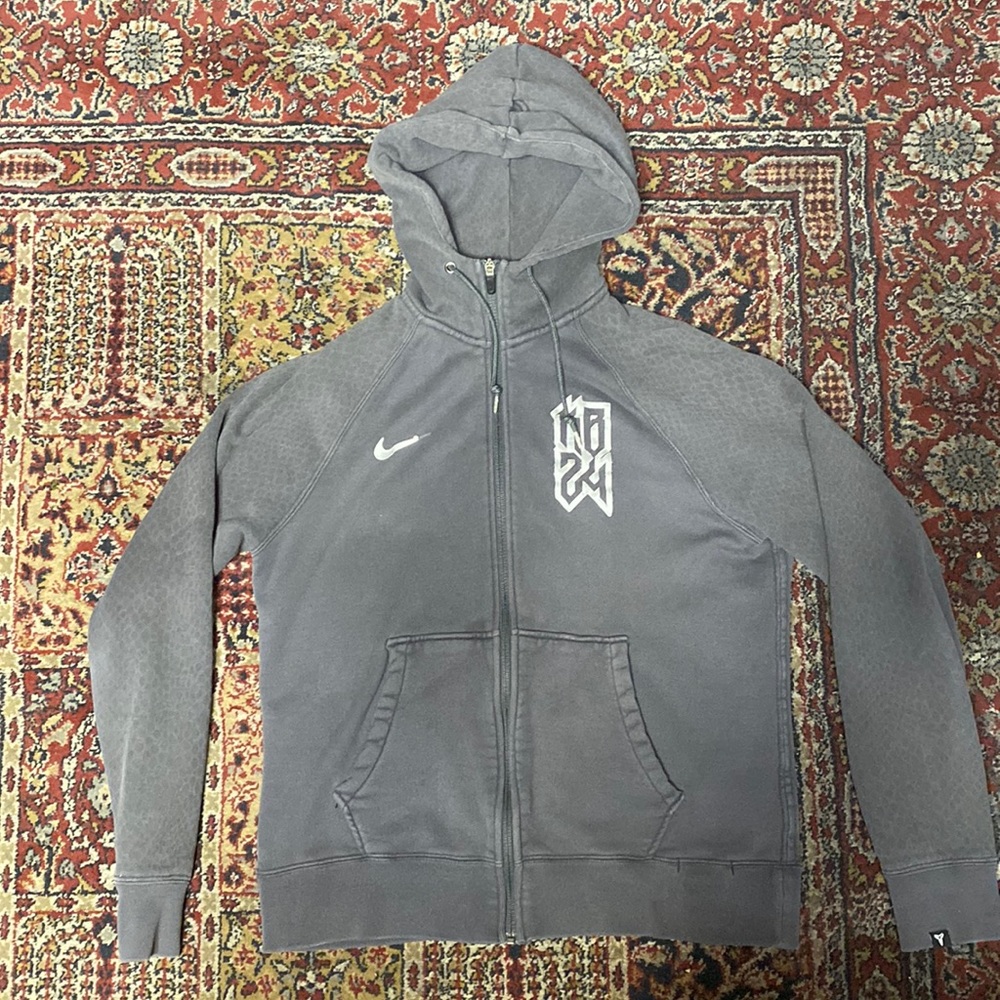Nike Kobe Zipper Hoodie